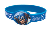 Avengers Stretchy Bracelets 4ct