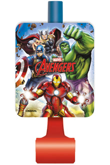 Avengers Blowouts 8ct