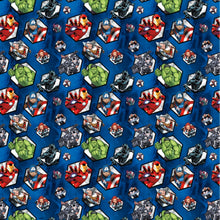 Avengers Gift Wrap 30in x 5ft