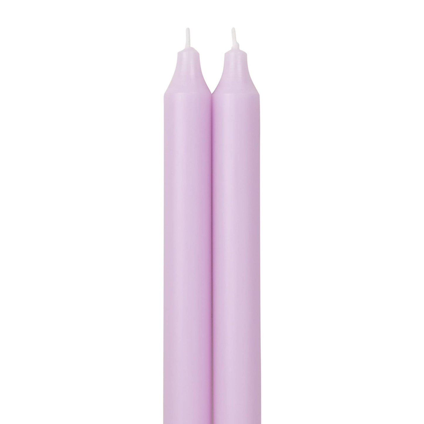 12" Taper Candles - 2pk