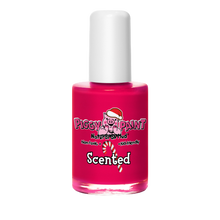 Scented Peppermint Piggy Non-Toxic Kids Nail Polish