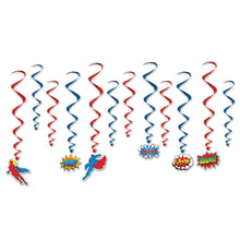 Hero Whirls 12ct