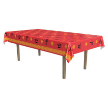 Asian Table Cover
