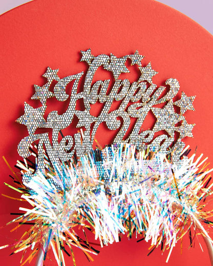 New Years Eve Headband Accessory