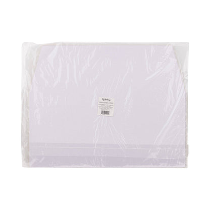 Gingerbread Placemat with Stickers 12ct