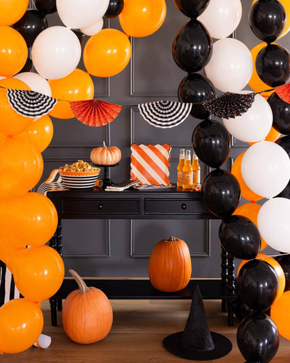 Striped Bamboo 10in Bowl