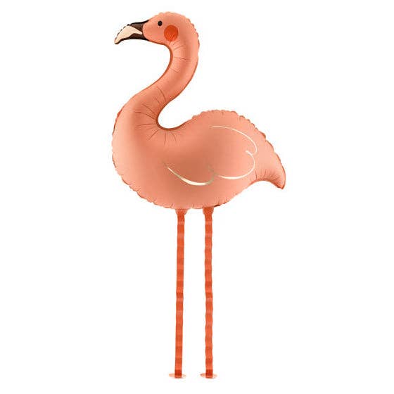405B Flamingo 29in Balloon