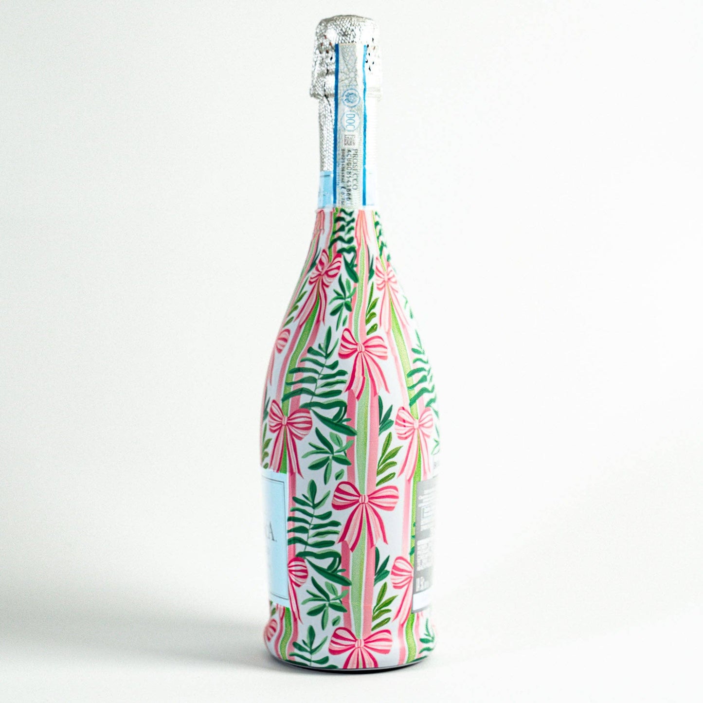 Beau Bottles Bows of Joy - La Marca Edition
