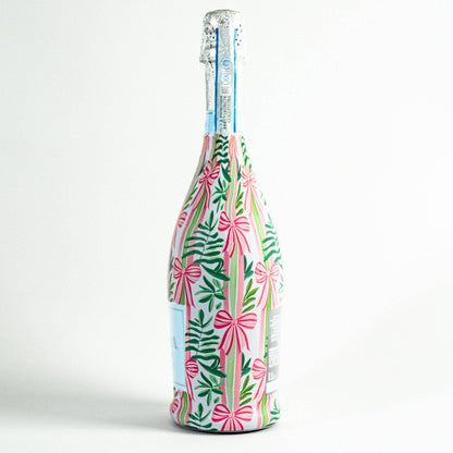 Beau Bottles Bows of Joy - La Marca Edition