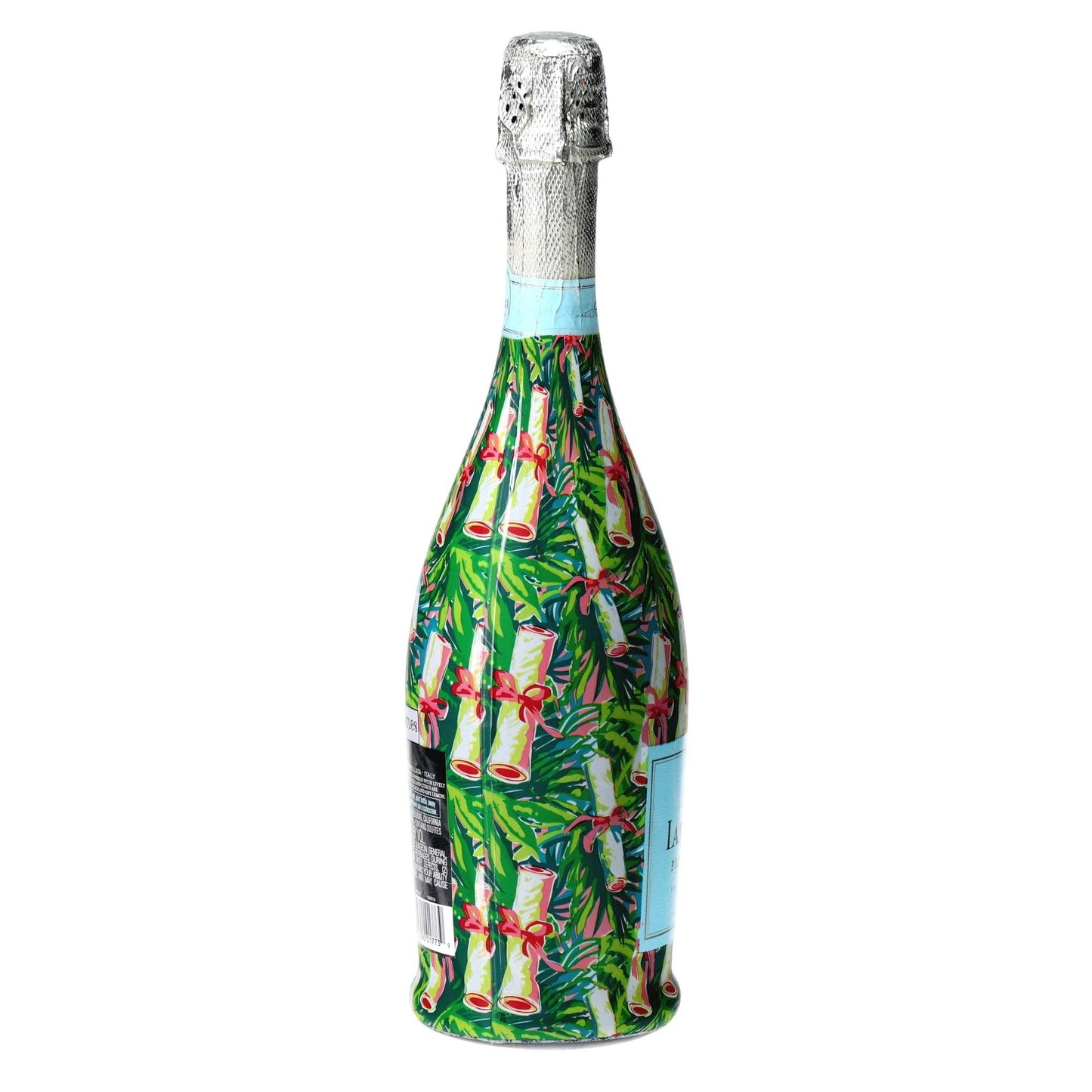 Beau Bottles Preppy Diploma - Prosecco Collection
