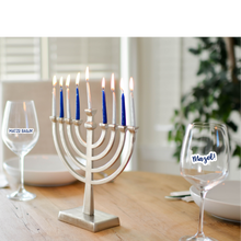 Hanukkah Drink Markers