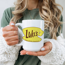 Gilmore Girls Luke's 15 oz Mug