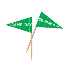 Game Day Football Picks 50ct