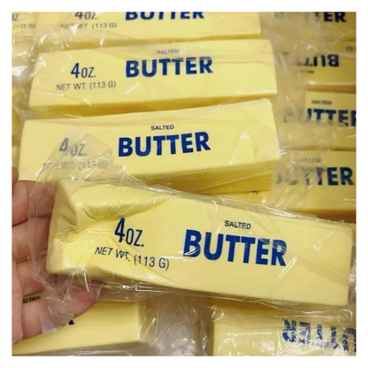 Butter Squishy – Viral “Looks Like Butter” Stress Relief Toy