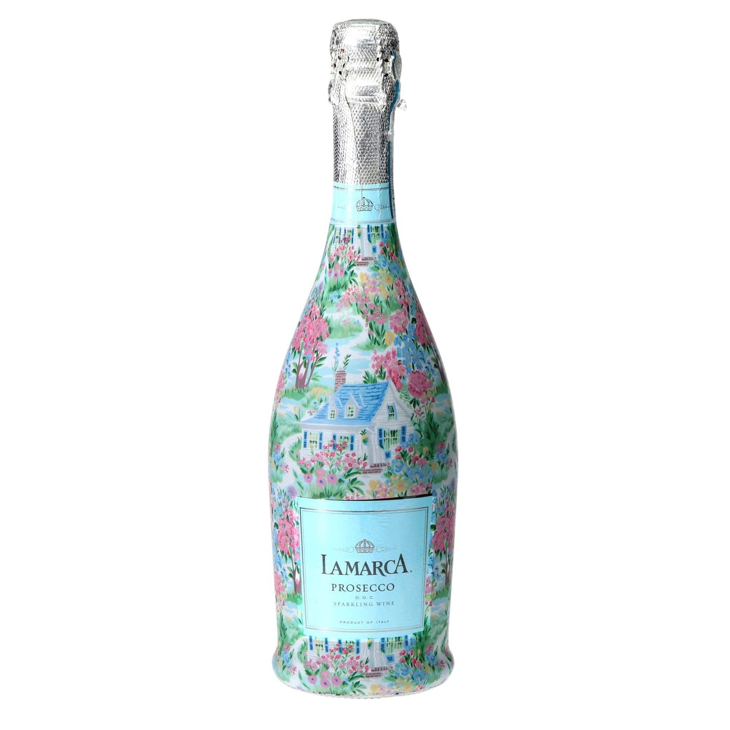 Beau Bottles Hamptons Cottage Garden - Prosecco Collection