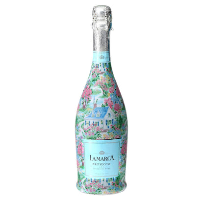 Beau Bottles Hamptons Cottage Garden - Prosecco Collection