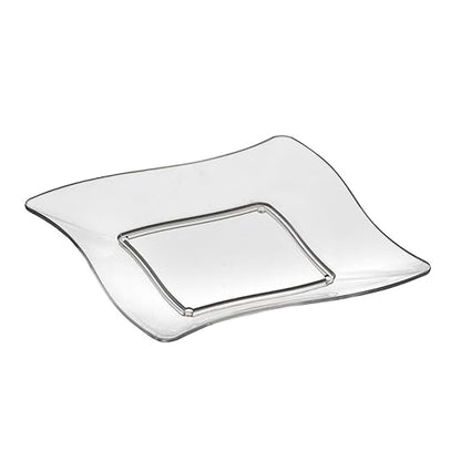 Mini Wave Dishes 40ct