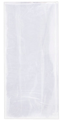 Clear Cellophane Bags 30ct
