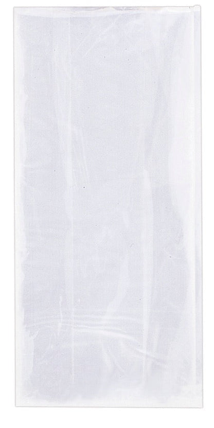 Clear Cellophane Bags 30ct