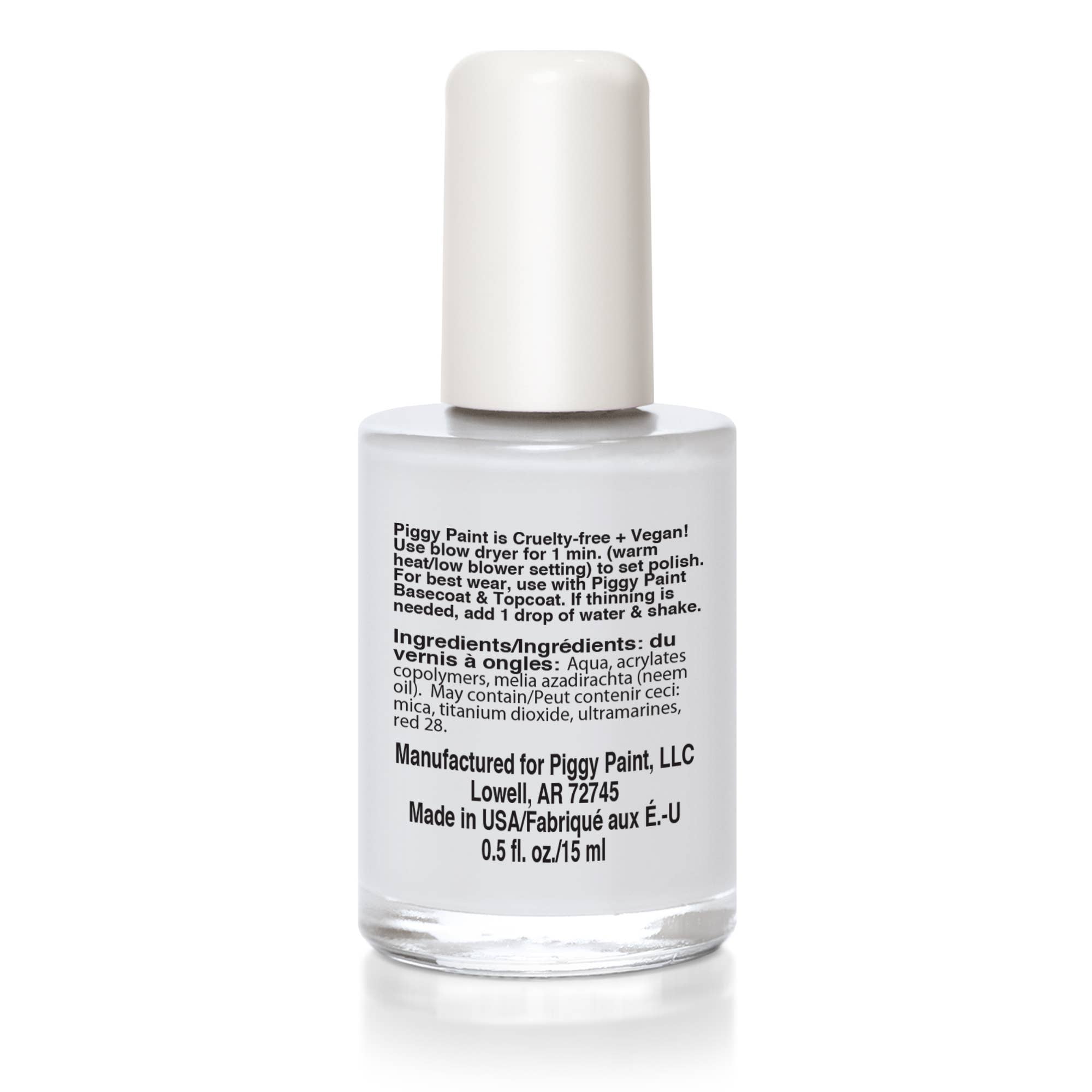 Piggy Paint Nail Polish - Thumbnail 2