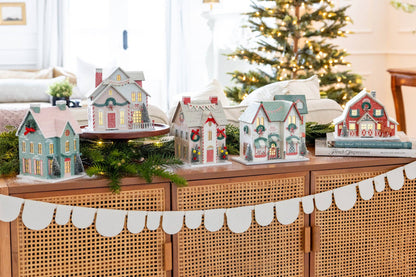 Reindeer Barn