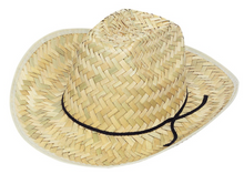 Adult High-Crown Western Hat