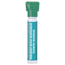 Green Window Marker