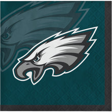 Philadelphia Eagles Beverage Napkins 16ct