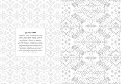 Pendleton Coloring Book