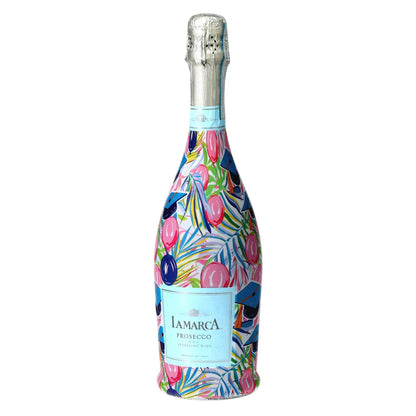 Beau Bottles Pink Graduation - Prosecco Collection