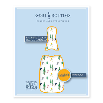 WH Hostess Ski Resort - Made for Veuve