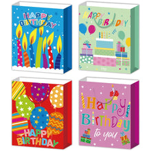 Birthday Medium Bag *1 Assorted Bag