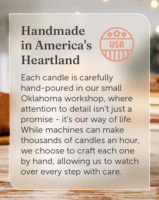 Congrats Grad Soy Candle / Graduation Gift