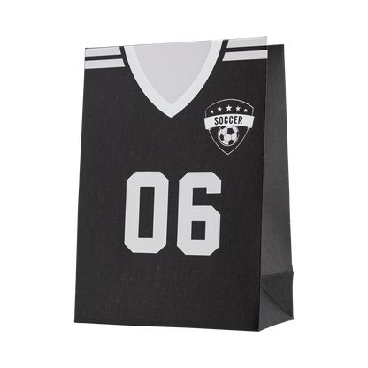 Soccer Treat Bags 8ct