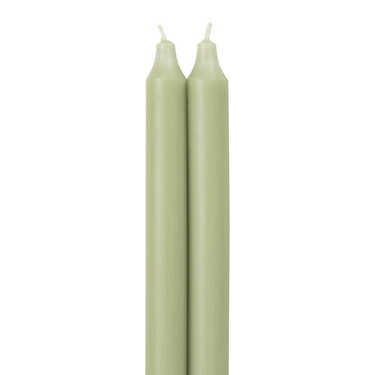 12" Taper Candles - 2pk