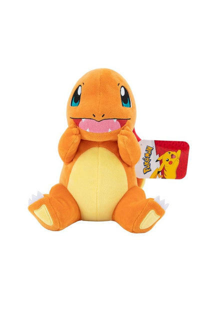 Pokemon 8" Plush - 1 Assorted