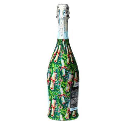 Beau Bottles Preppy Diploma - Prosecco Collection