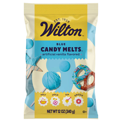 Wilton Candy Melts - 12oz