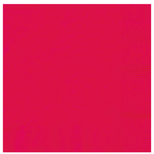 Red Dinner Napkins 40ct
