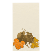 Gilded Harvest Guest Towels 20ct