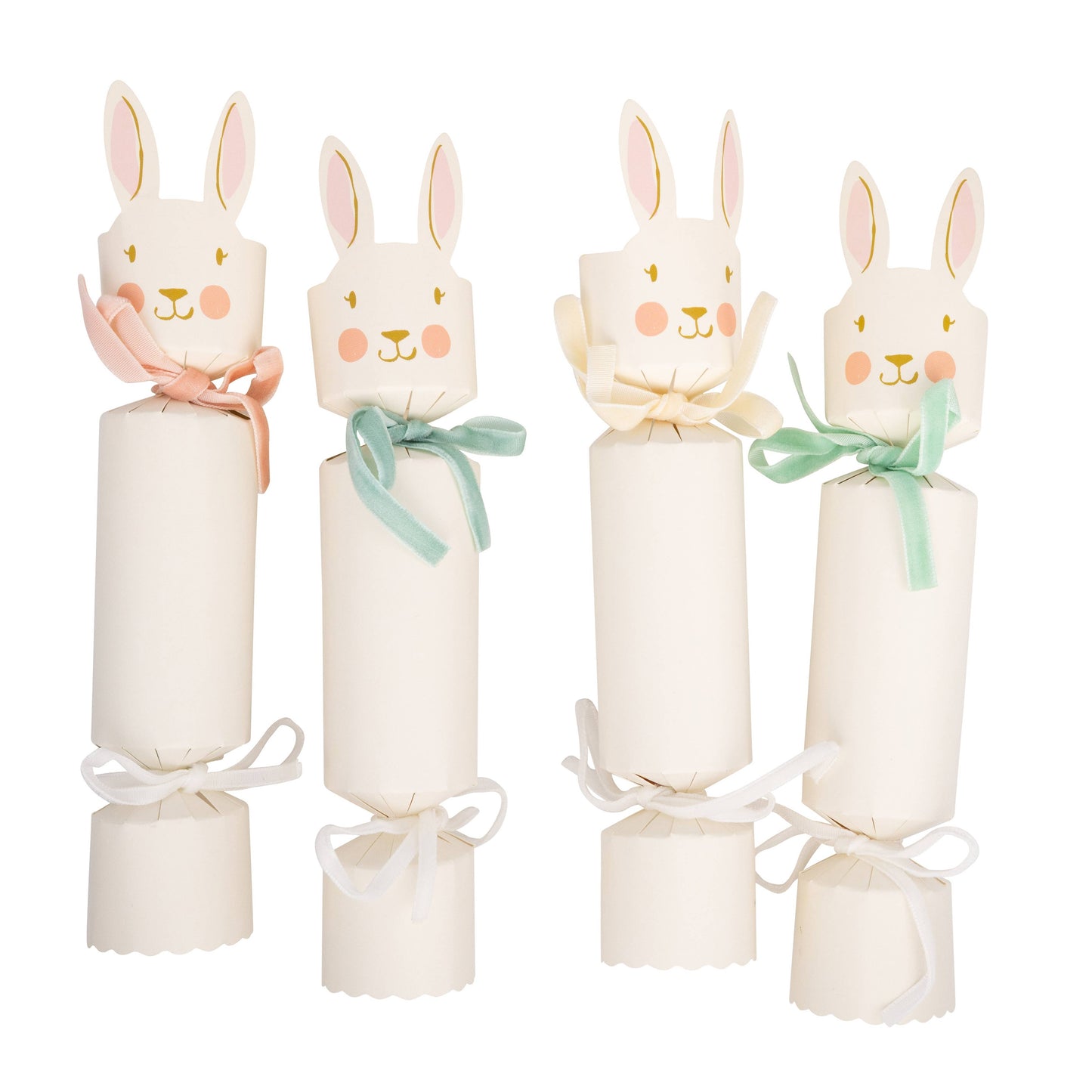 Bunny Crackers 12ct