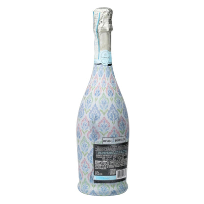 Beau Bottles Grandmillennial Pastel Jewels - Prosecco Collection
