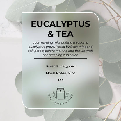 Moms Last Nerve Candle / Humorous Gift for Mom