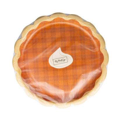 Pie 8.5in Dessert Paper Plates 8ct