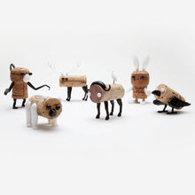 Gift For Wine Lovers | Corkers Animals
