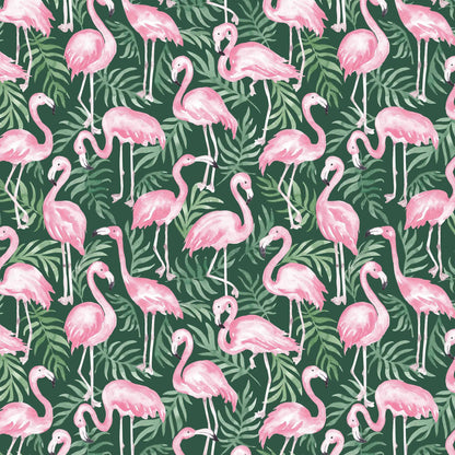 Beau Bottles Palm Flamingo Club - Prosecco Collection