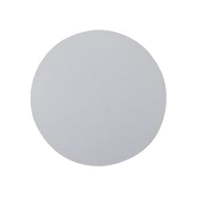 9in Foil Laminated Board Lid for Pan