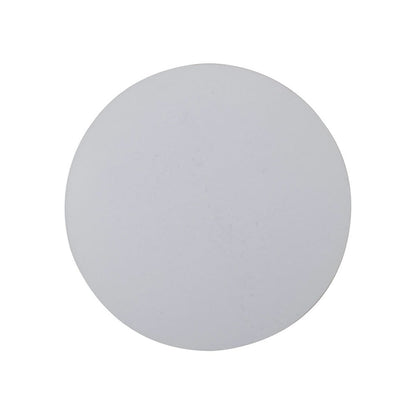 9in Foil Laminated Board Lid for Pan