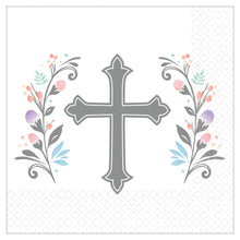 Holy Day Beverage Napkins 36ct