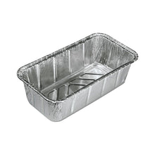 Aluminum 1.5 lb Loaf Pan